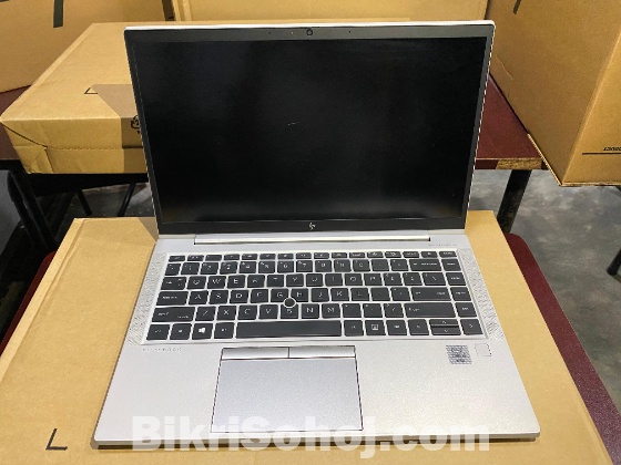 HP ELITEBOOK 840 G7